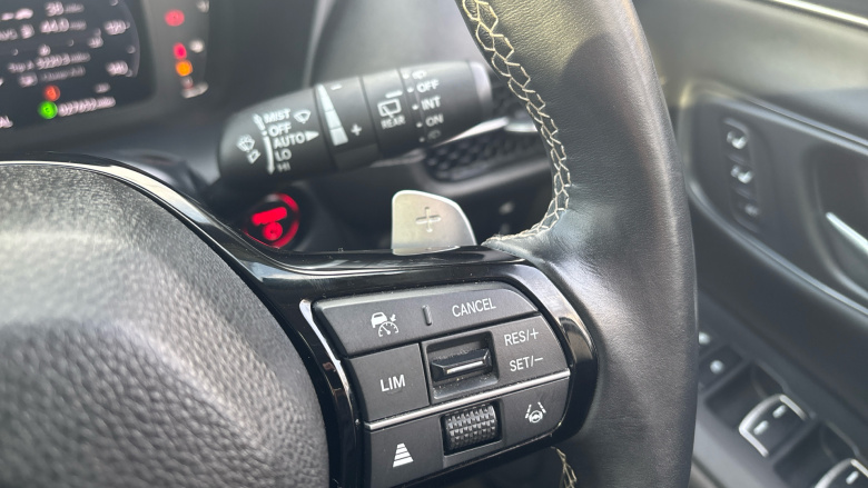 Honda Zr-V 2.0 eHEV Advance 5dr CVT Hybrid Estate